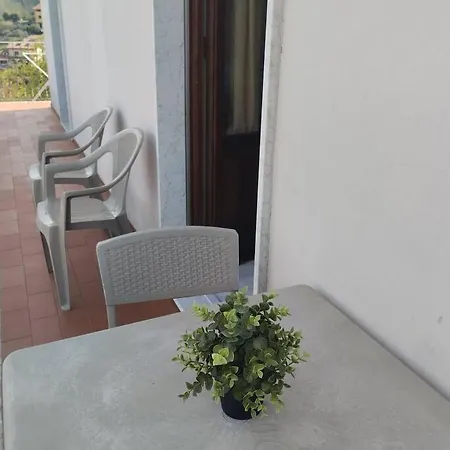 La Collina Casa Vicina Alle Cinque Terre *