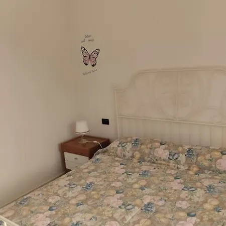 La Collina Casa Vicina Alle Cinque Terre Apartment *