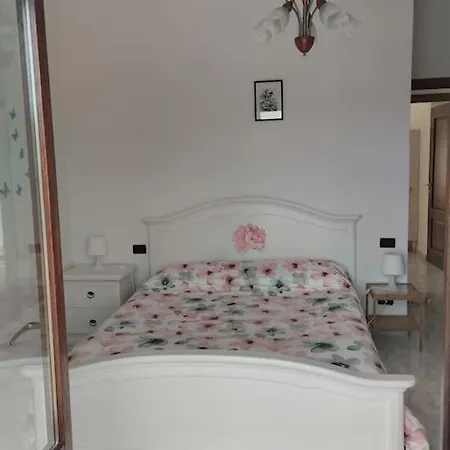 La Collina * Ricco del Golfo di Spezia