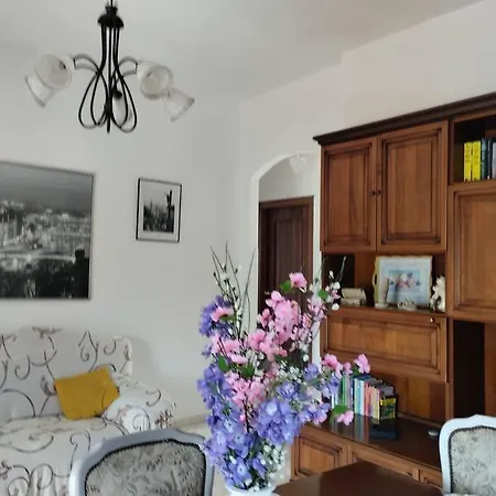 La Collina * Ricco del Golfo di Spezia