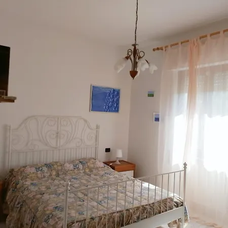 Apartamento La Collina
