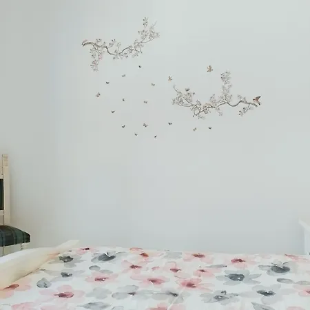 Apartamento La Collina *