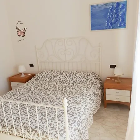 La Collina Casa Vicina Alle Cinque Terre *