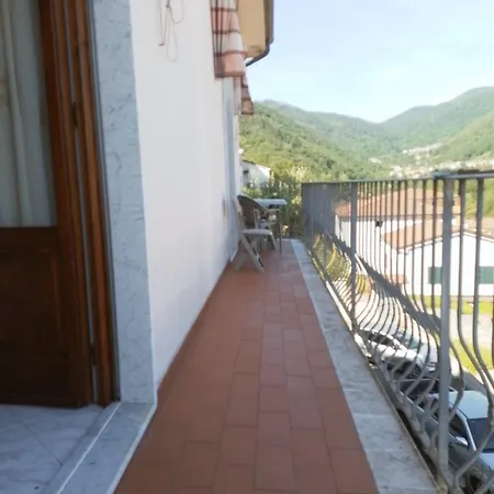 La Collina Apartament *