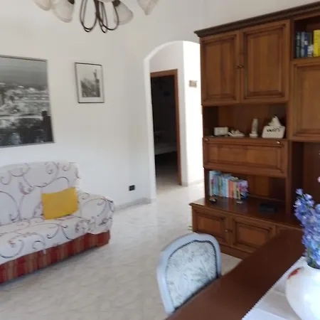La Collina Apartamento Riccò del Golfo di Spezia