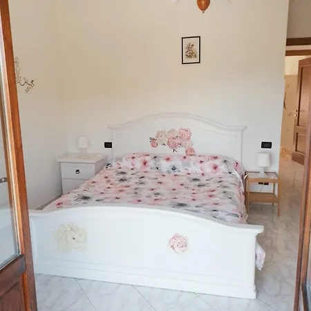 Apartamento La Collina Riccò del Golfo di Spezia