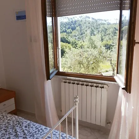 La Collina Casa Vicina Alle Cinque Terre *