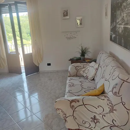 La Collina Casa Vicina Alle Cinque Terre * Riccò del Golfo di Spezia