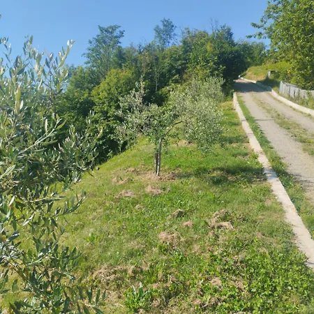 Apartamento La Collina *