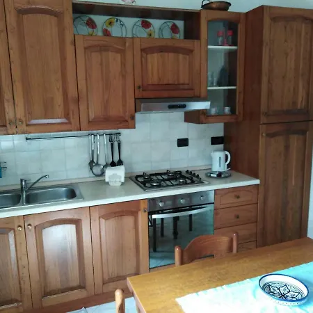 La Collina Apartment