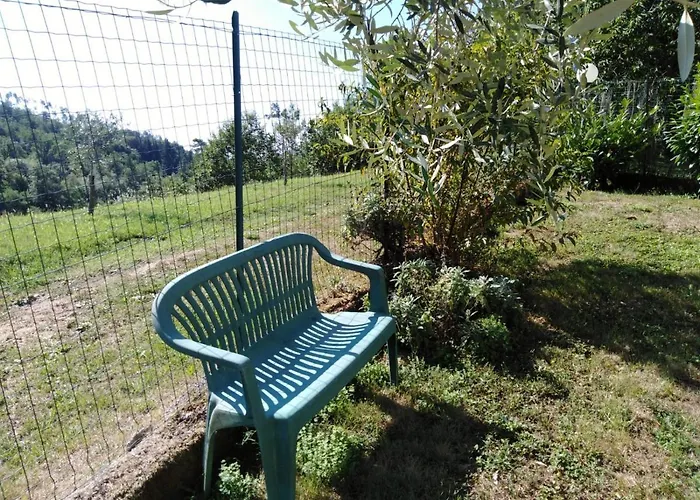 La Collina Lejlighed Riccò del Golfo di Spezia