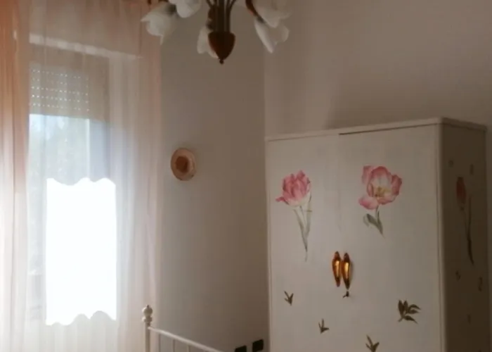 La Collina Riccò del Golfo di Spezia