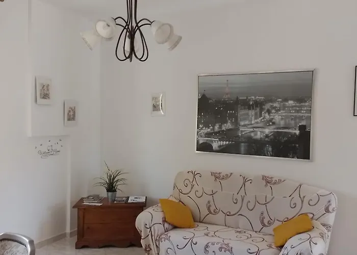 La Collina Lägenhet