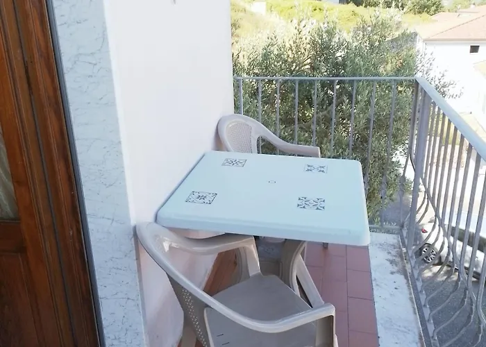 Lägenhet La Collina