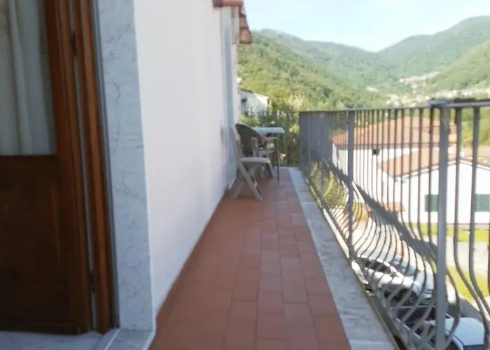 La Collina Lejlighed *
