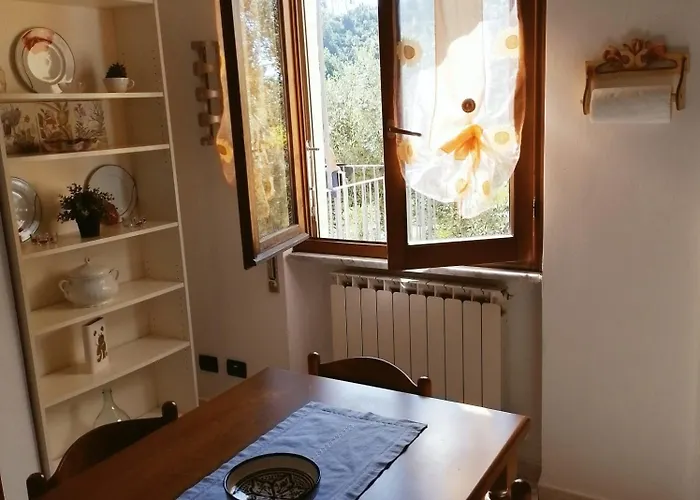 Lägenhet La Collina *