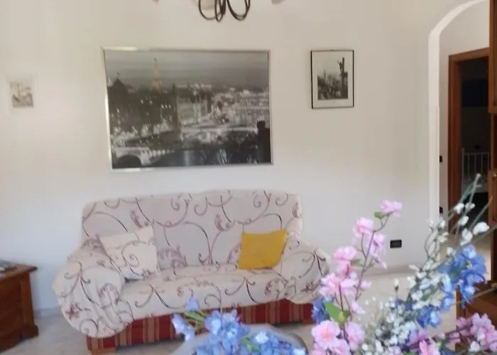 Lägenhet La Collina