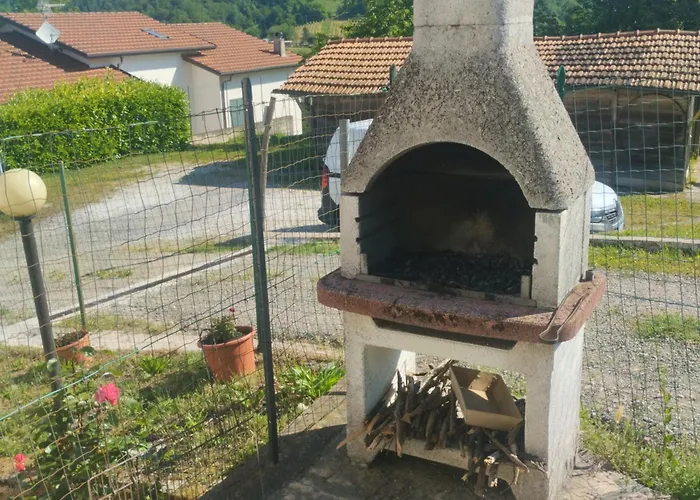 La Collina Lägenhet *