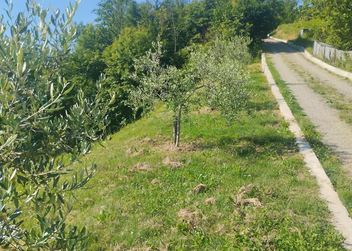 Lejlighed La Collina *