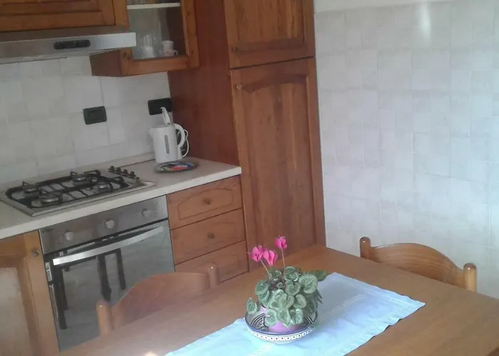 La Collina Lägenhet *