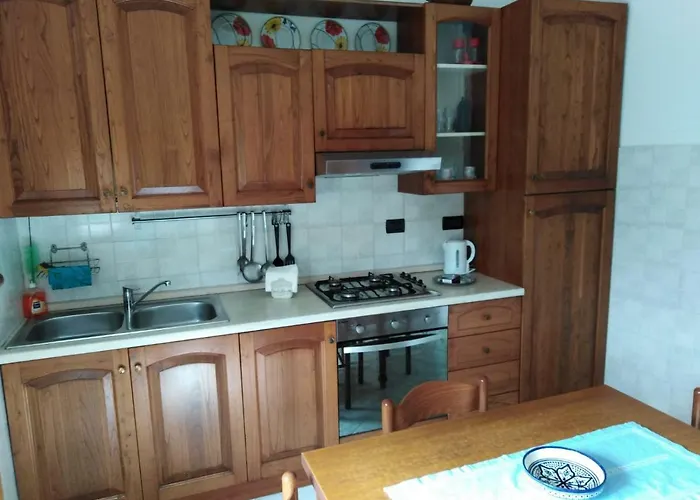 La Collina Lägenhet