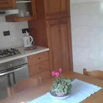 La Collina Casa Vicina Alle Cinque Terre Apartmán *