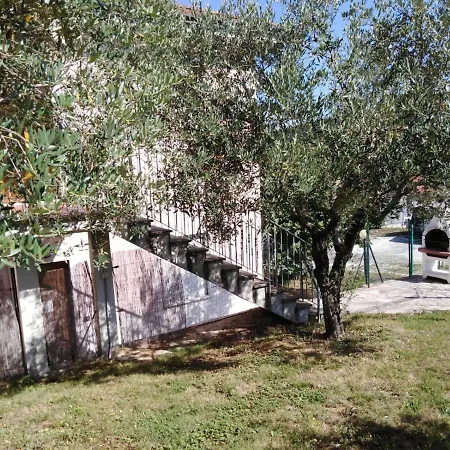 La Collina Διαμέρισμα