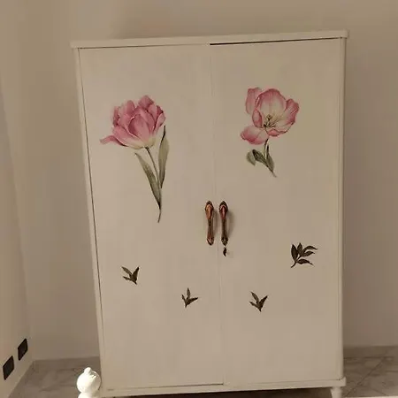 La Collina * Riccò del Golfo di Spezia