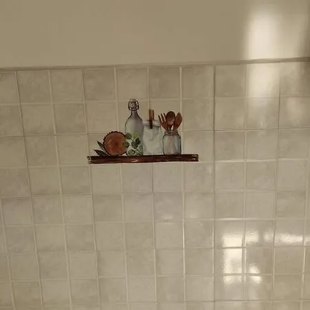 La Collina Apartmán *