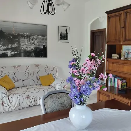 La Collina Riccο del Golfo di Spezia