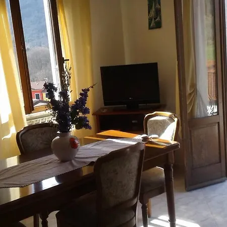 La Collina Apartmán