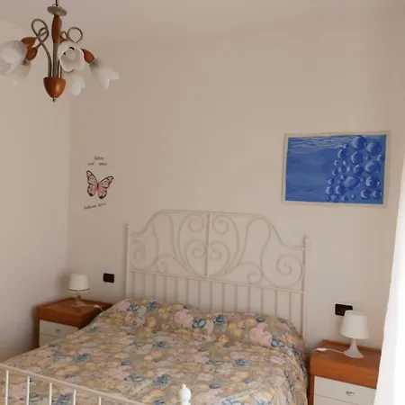 La Collina Apartmán *