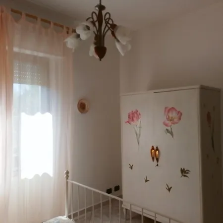 La Collina Riccò del Golfo di Spezia