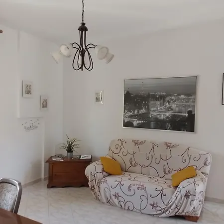 La Collina Apartmán