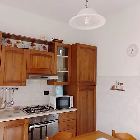 La Collina Apartment *