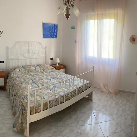 La Collina Apartmán *