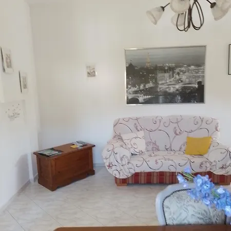 La Collina * Riccò del Golfo di Spezia