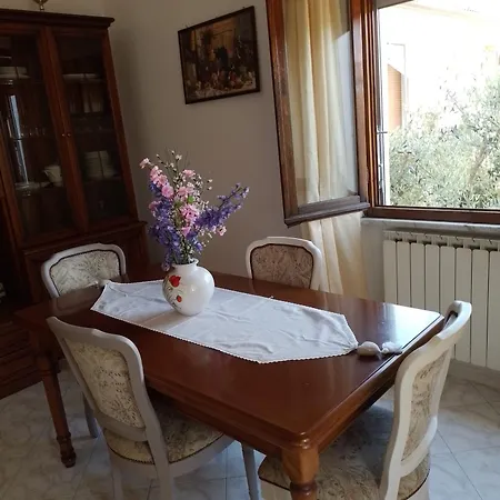 La Collina Casa Vicina Alle Cinque Terre 아파트