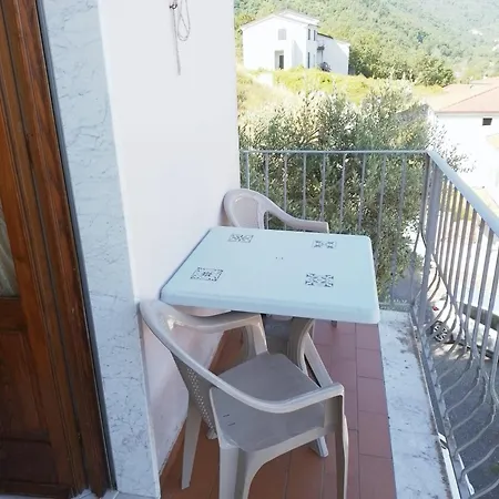 Апартаменты La Collina