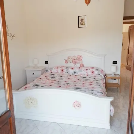 Apartment La Collina Riccò del Golfo di Spezia