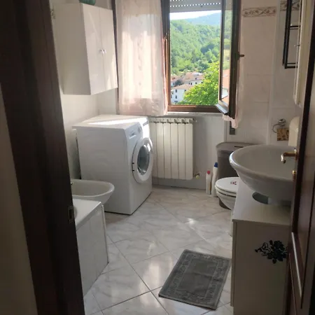 La Collina Апартаменты