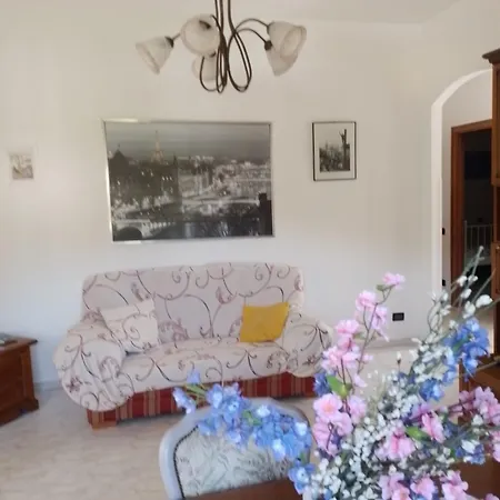 Апартаменты La Collina