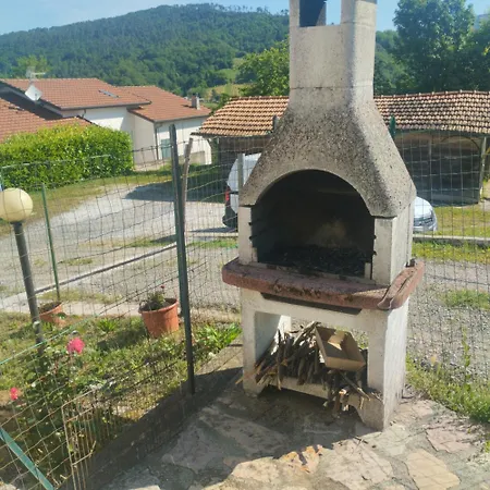 La Collina Apartmán *