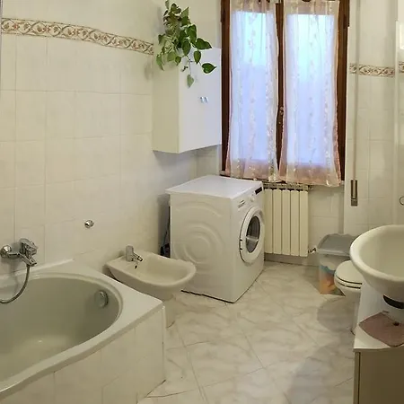 La Collina Апартаменты *