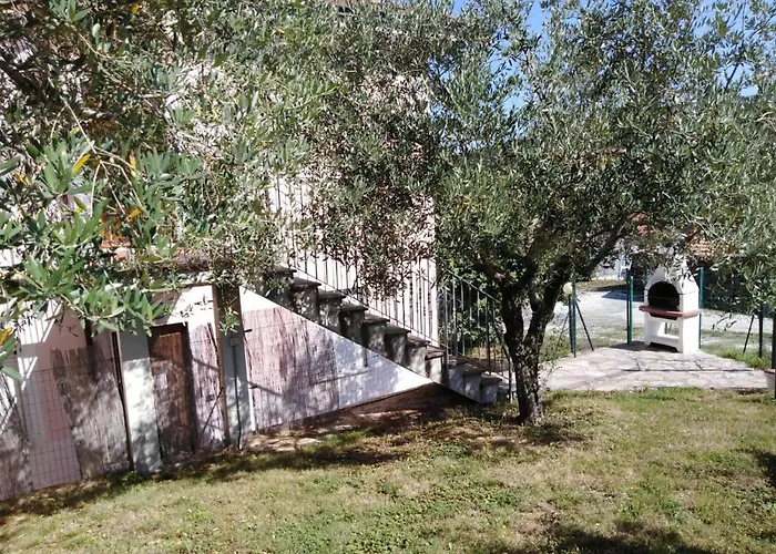 La Collina Appartement