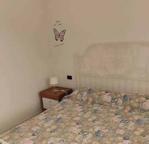 La Collina Appartement *
