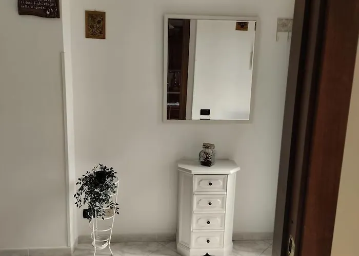 La Collina Appartement Riccò del Golfo di Spezia