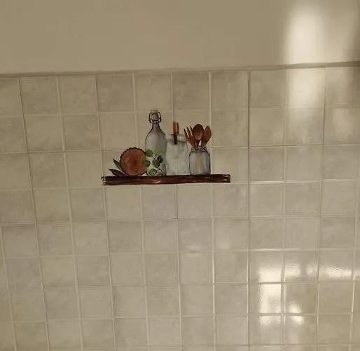 La Collina Appartement *