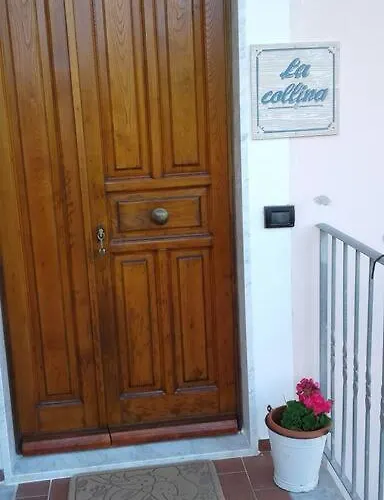 Appartement La Collina