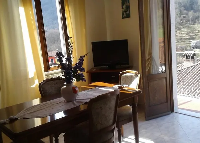 La Collina Appartement